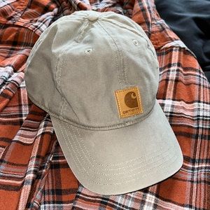 Carhartt Adjustable Hat